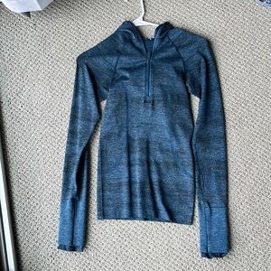 Lululemon 1/4 zip!